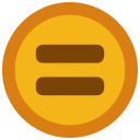 hledger logo