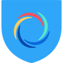 Hotspot Shield logo
