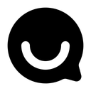 HuggingChat logo