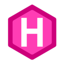 Hugo logo