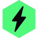 HyperDX logo