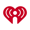 iHeartRadio logo