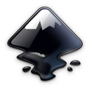 Inkscape logo