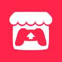 itch.io logo