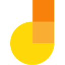 Google Jamboard logo