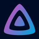 Jellyfin logo