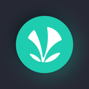 JioSaavn logo