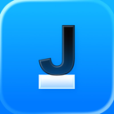 Justworks logo
