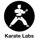 Karate logo