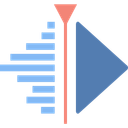 Kdenlive logo