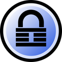 KeePass logo