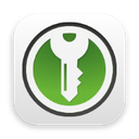KeePassXC logo