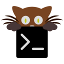 kitty logo