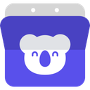 Koalendar logo