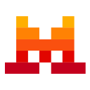 Mistral Vibe (formerly Le Chat) logo