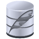 Letos (formerly SQLiteStudio) logo