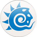 LightWave 3D logo