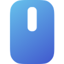 LinearMouse logo