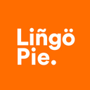 Lingopie logo