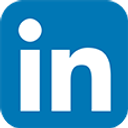 LinkedIn logo