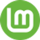 Linux Mint logo