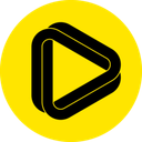 Loops (video) logo