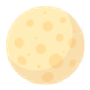 Lunar logo