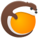 Lutris logo
