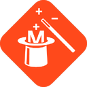 Magit logo