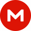 MEGA logo