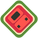 melonDS logo