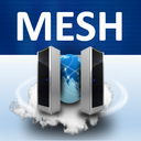 MeshCentral logo
