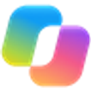 Microsoft Copilot logo