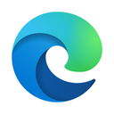 Microsoft Edge logo