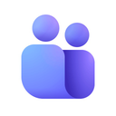 Microsoft Teams logo