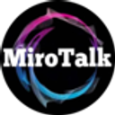 MiroTalk logo