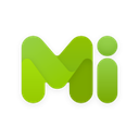 Misskey logo