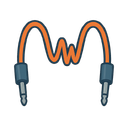 Mopidy logo
