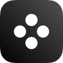 Movavi Video Editor logo