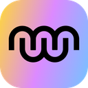 Mwmbl logo