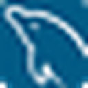 MySQL Workbench logo