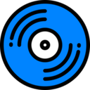 Navidrome logo
