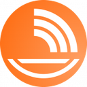 Newsboat logo