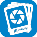 Memories for Nextcloud logo
