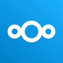 Nextcloud Talk logo