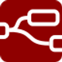 Node-RED logo