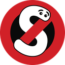 NoScript logo