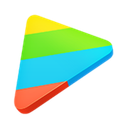 nPlayer logo