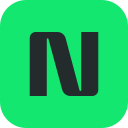 NymVPN logo