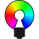 OpenRGB logo